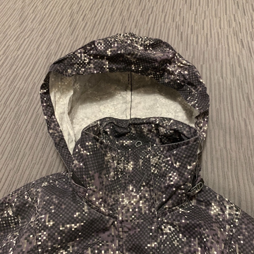 Bench Jacket - Picture 9 of 10